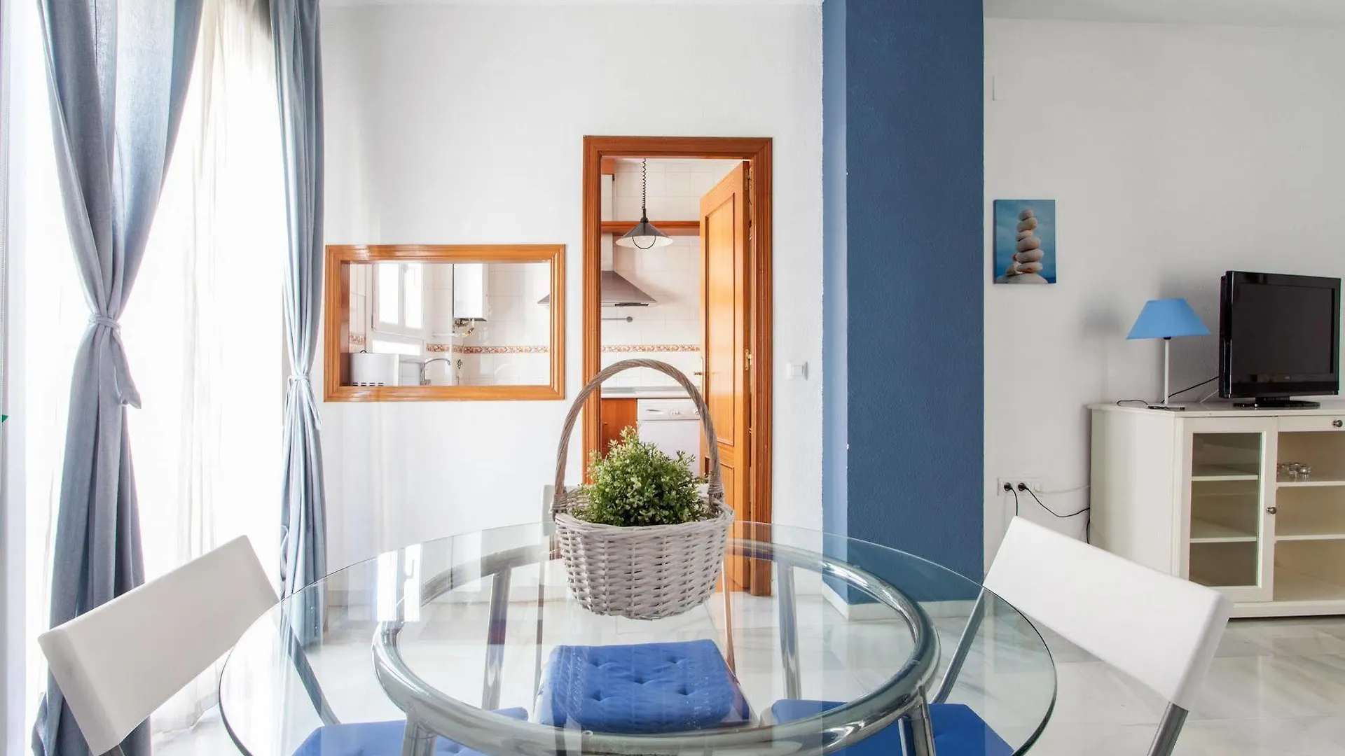 San Marcos Apartamentos Seville Apartment