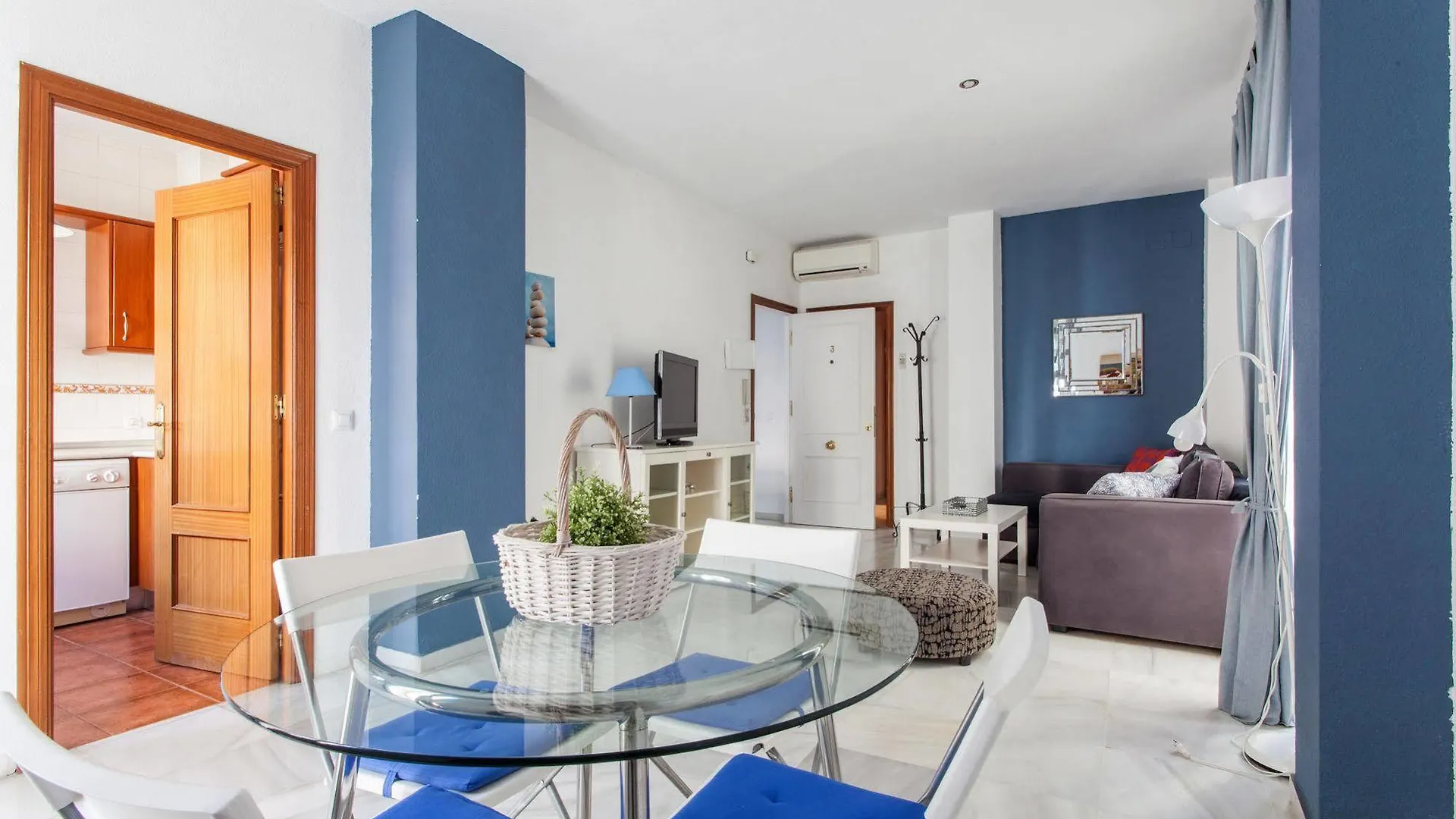Apartment San Marcos Apartamentos Seville Spain